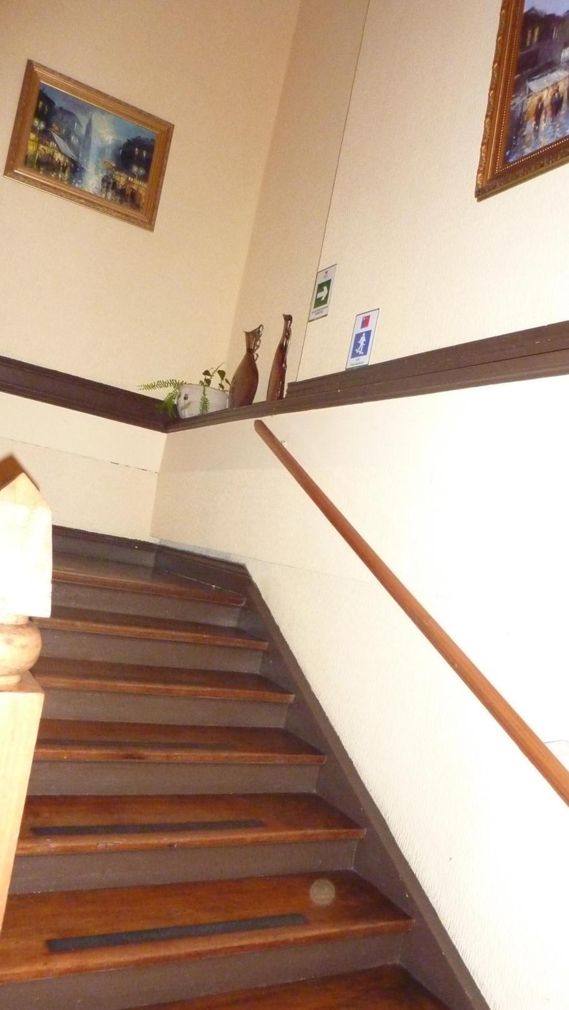 Hotel Vista Hermosa 26 ビニャ・デル・マール エクステリア 写真