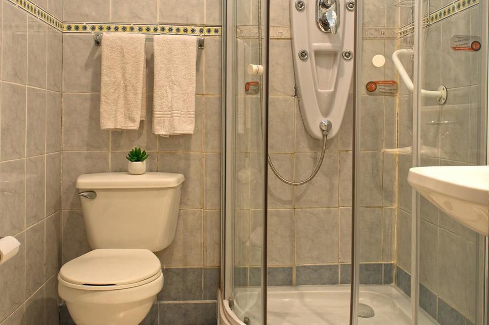Hotel Vista Hermosa 26 ビニャ・デル・マール エクステリア 写真