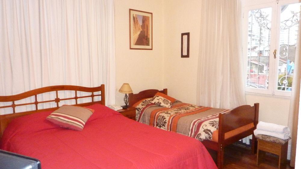 Hotel Vista Hermosa 26 ビニャ・デル・マール エクステリア 写真